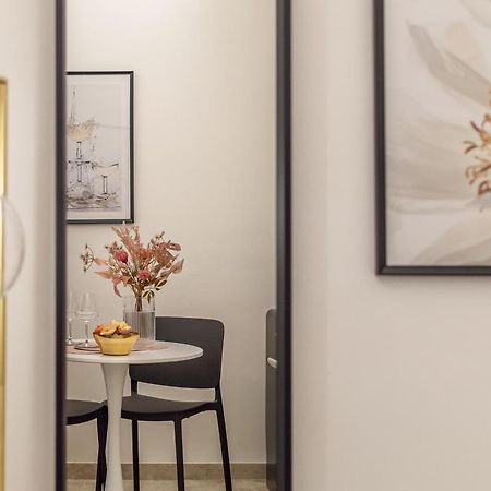 Lady Glam Suite Siena Kültér fotó