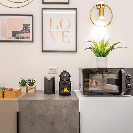 Lady Glam Suite Siena Kültér fotó