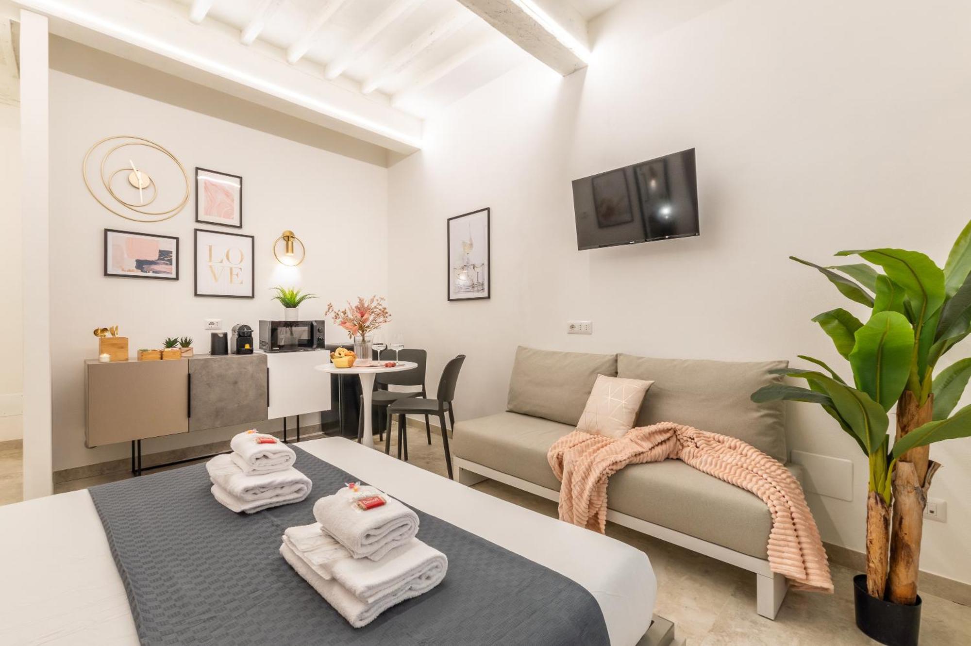 Lady Glam Suite Siena Kültér fotó