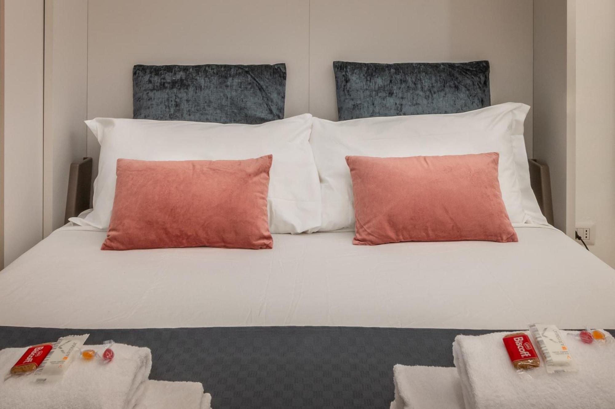 Lady Glam Suite Siena Kültér fotó