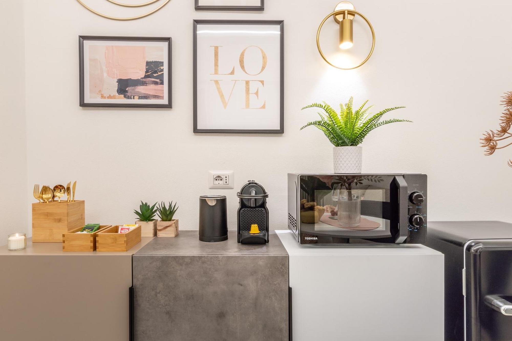 Lady Glam Suite Siena Kültér fotó
